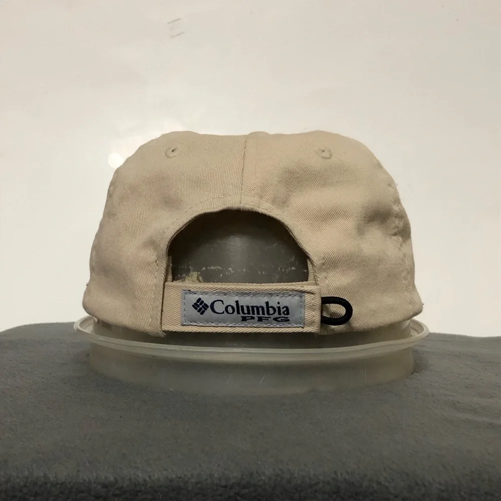 Columbia Youth PFG Bonehead Ball Cap